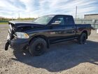 2018 Ram 1500 St Black vin: 1C6RR7FM1JS296269