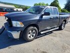 2016 Ram 1500 St Black vin: 1C6RR7FM8GS143087