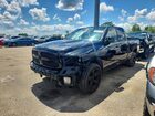 2018 Ram 1500 St Black vin: 1C6RR7FT0JS348448