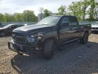 2018 Ram 1500 St Black vin: 1C6RR7FT1JS162854