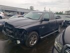 2018 Ram 1500 St Gray vin: 1C6RR7FT1JS199077