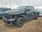2016 Ram 1500 St Black vin: 1C6RR7FTXGS203426