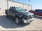 2021 Ram 1500 Classic Tradesman  4x4 6'4 Box Gray vin: 1C6RR7FTXMS518691