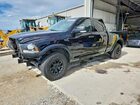 2023 Ram 1500 Classic Slt Black vin: 1C6RR7GG2PS520411