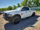 2021 Ram 1500 Classic Slt White vin: 1C6RR7GG4MS510636