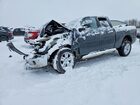 2018 Ram 1500 Slt Gray vin: 1C6RR7GG7JS311687