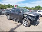 2018 Ram 1500   Gray vin: 1C6RR7KG1JS102145