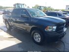 2018 Ram 1500 Tradesman  4x4 5'7 Box Gray vin: 1C6RR7KG1JS315869