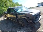 2016 Ram 1500 Express Gray vin: 1C6RR7KT2GS173263