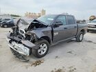 2023 Ram 1500 Classic Slt Gray vin: 1C6RR7LG3PS580719