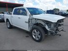 2016 Ram 1500 Lone Star White vin: 1C6RR7LM9GS172439