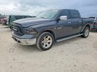 2018 Ram 1500 Slt Gray vin: 1C6RR7LT1JS241512
