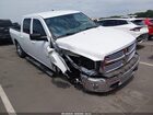 2019 Ram 1500 Classic Big Horn  4x4 5'7 Box White vin: 1C6RR7LT2KS559253
