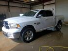 2019 Ram 1500 Classic Slt White vin: 1C6RR7LT3KS535950
