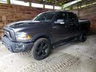 2019 Ram 1500 Classic Slt Charcoal vin: 1C6RR7LT4KS618772
