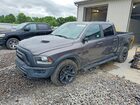 2021 Ram 1500 Classic Slt Gray vin: 1C6RR7LT4MS557152