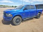 2019 Ram 1500 Classic Slt Blue vin: 1C6RR7LT6KS688449