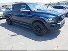 2021 Ram 1500 Classic Slt Dark Blue vin: 1C6RR7LT6MS552342