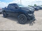 2019 Ram 1500 Classic Big Horn  4x4 5'7 Box Black vin: 1C6RR7LT9KS534205