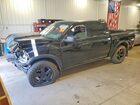 2020 Ram 1500 Classic Warlock Black vin: 1C6RR7LT9LS141046