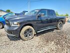 2018 Ram 1500 Sport Black vin: 1C6RR7MT0JS341857