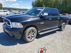 2017 Ram 1500 Longhorn Black vin: 1C6RR7PM9HS548391