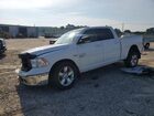 2019 Ram 1500 Classic Slt White vin: 1C6RR7TT2KS596576