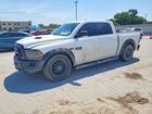 2018 Ram 1500 Rebel White vin: 1C6RR7YT4JS101981