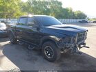 2016 Ram 1500 Rebel Black vin: 1C6RR7YT5GS217277