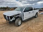 2021 Ram 1500 Tradesman Белый vin: 1C6RRECT7MN630355