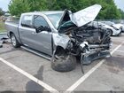 2022 Ram 1500   Gray vin: 1C6RREFT0NN311926