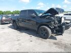 2025 Ram 1500 Tradesman  4x2 5'7 Box Черный vin: 1C6RREGG9SN662427