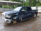 2022 Ram 1500 Laramie Blue vin: 1C6RRERTXNN332701
