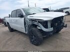 2021 Ram 1500 Big Horn  4x4 5'7 Box White vin: 1C6RRFFG1MN506859