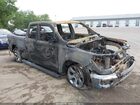 2022 Ram 1500 Big Horn  4x4 6'4 Box Black vin: 1C6SRFBT9NN162946