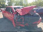 2025 Ram 1500 Big Horn  4x4 5'7 Box Red vin: 1C6SRFFP7SN520263