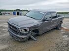 2020 Ram 1500 Big Horn Gray vin: 1C6SRFFT2LN159989