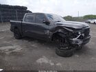 2021 Ram 1500   Gray vin: 1C6SRFFT3MN807096