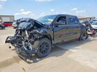2024 Ram 1500 Big Horn Black vin: 1C6SRFFT8RN204474