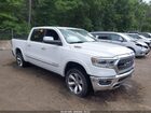 2020 Ram 1500   White vin: 1C6SRFHT1LN386653