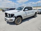 2020 Ram 1500 Limited White vin: 1C6SRFHT2LN112068