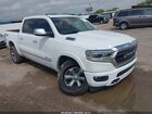 2022 Ram 1500 Limited  4x4 5'7 Box Белый vin: 1C6SRFHTXNN146939
