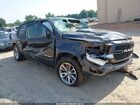 2021 Ram 1500 Laramie  4x4 5'7 Box Black vin: 1C6SRFJT5MN810153