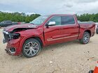 2025 Ram 1500 Tungsten Maroon vin: 1C6SRFKP3SN717260