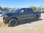 2025 Ram 1500 Rebel Black vin: 1C6SRFLP9SN706150