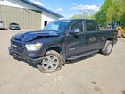 2019 Ram 1500 Big Horn Black vin: 1C6SRFMT7KN897904
