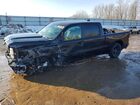 2024 Ram 1500 Big Horn/lone Star Black vin: 1C6SRFMT7RN228512