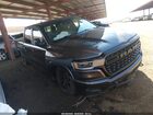 2026 Ram 1500 Limited  4x4 6'4 Box Gray vin: 1C6SRFPP2TN222400