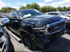 2019 Ram 1500 Limited  4x4 6'4 Box Black vin: 1C6SRFPT0KN774344
