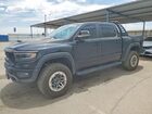 2023 Ram 1500 Trx Black vin: 1C6SRFU91PN511442
